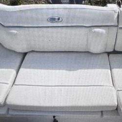 2023 Sea hunt Ultra 229 Cushions