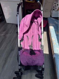 Stroller