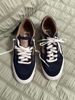 Vans size 8.5