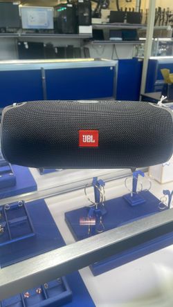 Jbl extreme speaker