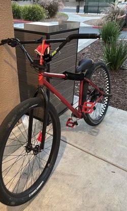 29 gear converted