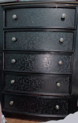 Bedroom Set