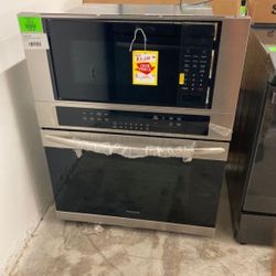 Microwave / Oven