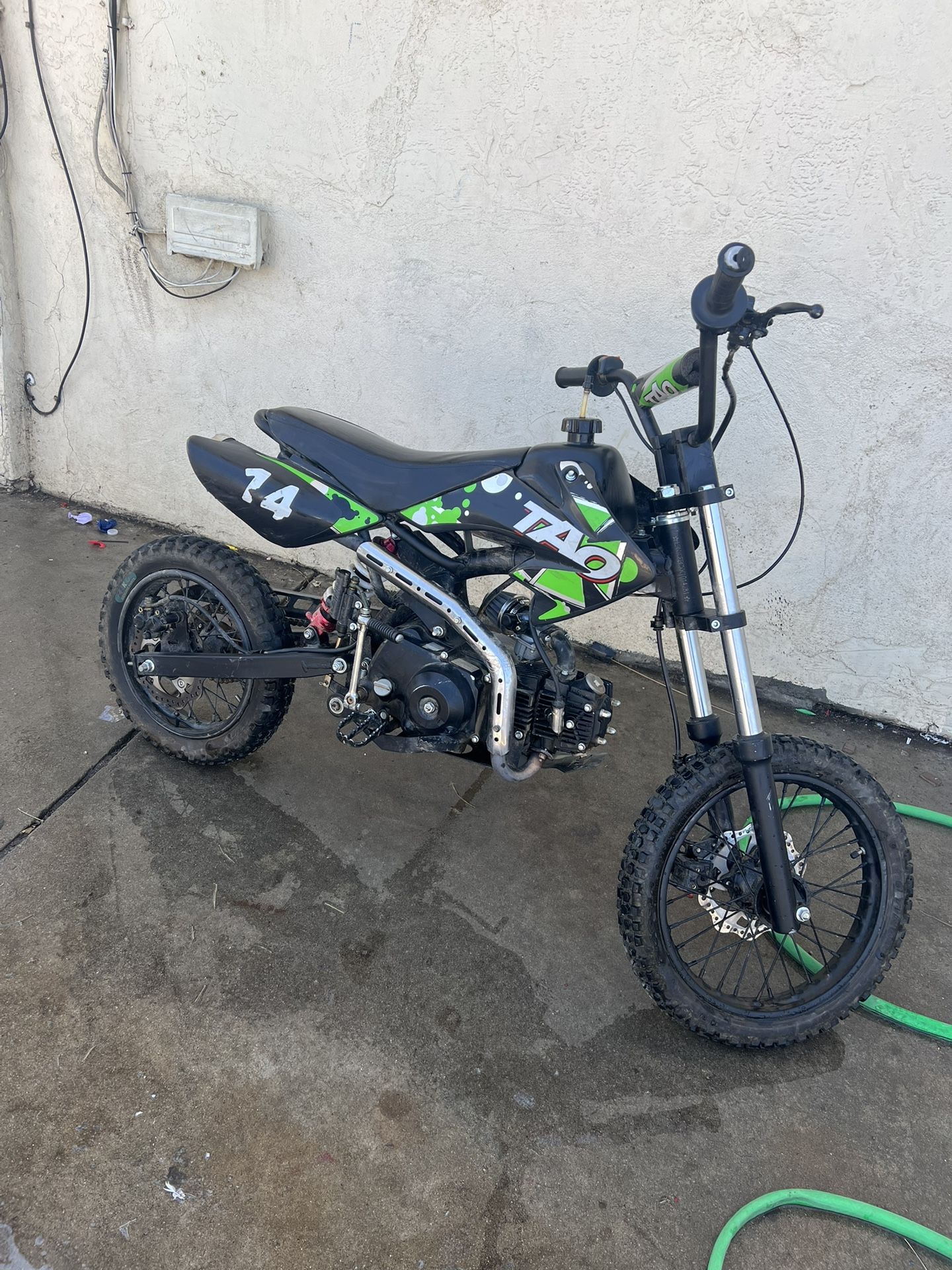 Dirt Bike