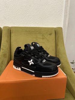 Lv stake black