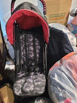 Stroller