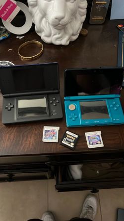 Nintendo 3ds ds lite
