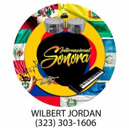 Sonora Musica En Vivo
