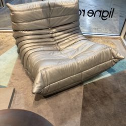 Authentic Ligne  Roset Togo Chair 
