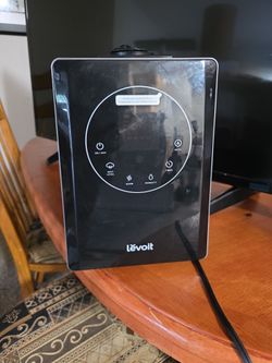 Humidifier