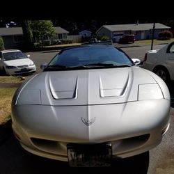 1996 Pontiac Firebird