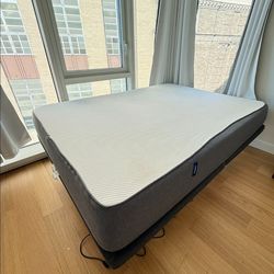 Queen Size Mattress