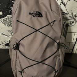 North Face Woman's Backpack - Jester