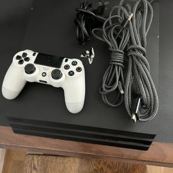 Playstation 4 Pro