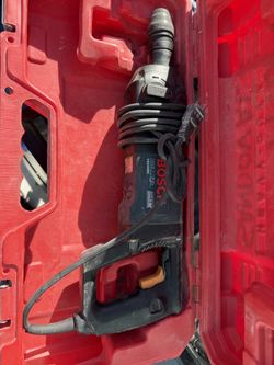 Bosch bulldog 11224vsr