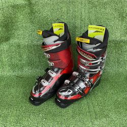Salomon Impact X7 Ski Boots