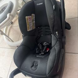 Car Seat
