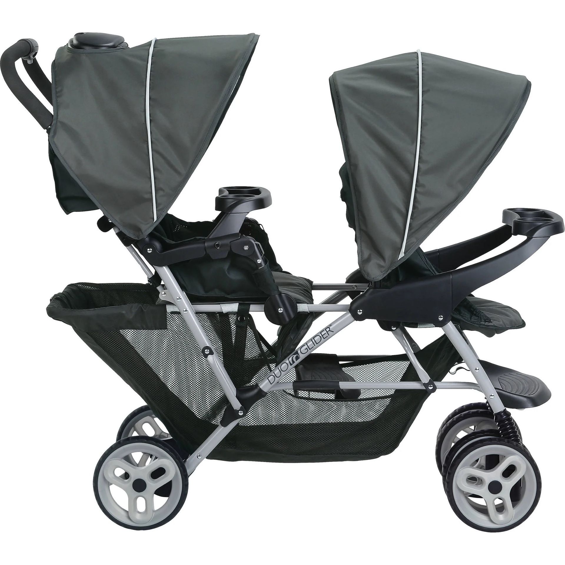 Double Stroller