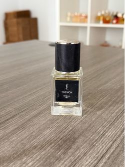Trench Sensual Iris 35ML