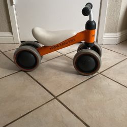Xiapia Balancing Trike