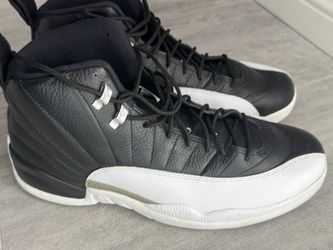 Jordan’s 12 Retro