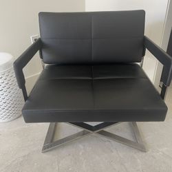 Aster X Arm Chair By Poltrana Frau 