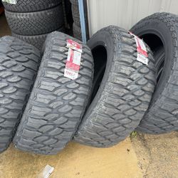 35125022 Tire Install Balance 