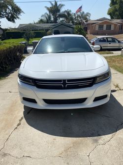 2016 Dodge Charger