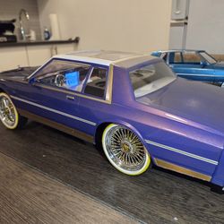 1/10 Custom Remote Controlled Cars 