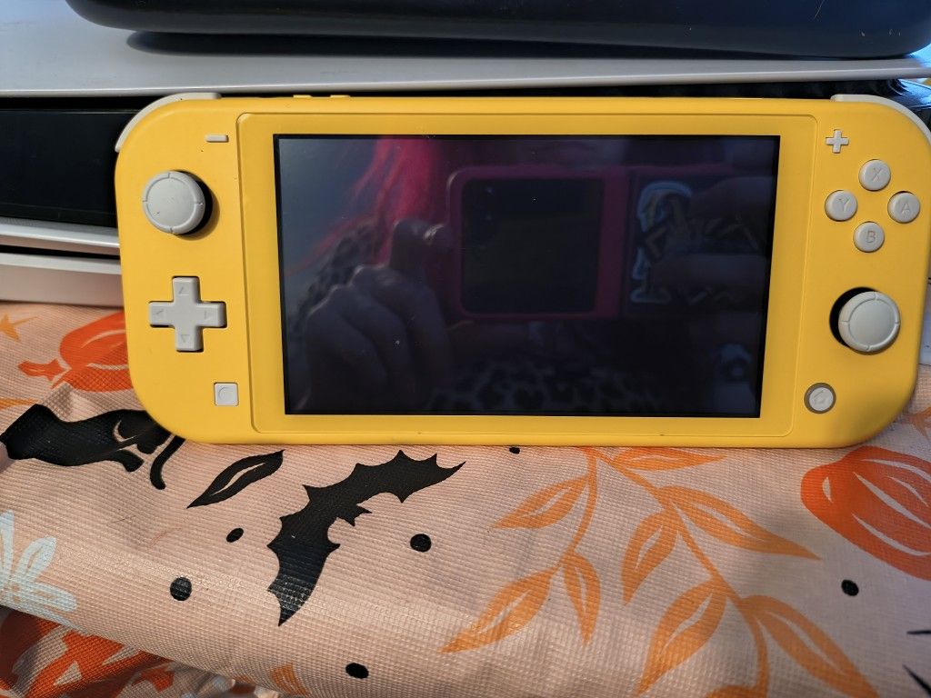 Switch LITE For Sale