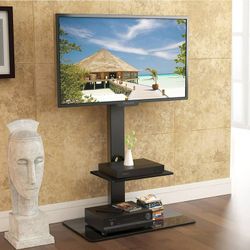 Smart Swivel: This TV mount - 32 to 65 inches CASH onluly