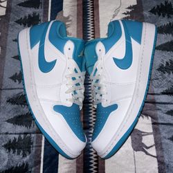 Jordan 1 Low Size 10.5