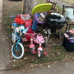 Free Stuff 
