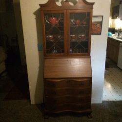 China Hutch 