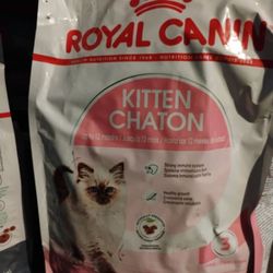 Cat Food At A Great Price