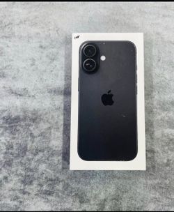 iPhone 16 plus