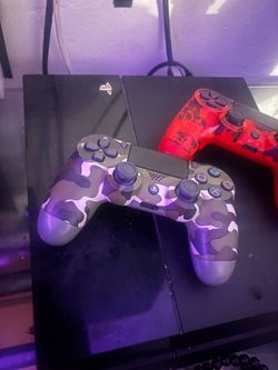 Ps4 used