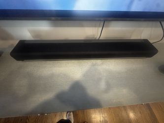 Sonos Playbar and 2 Speakers w/stand $400