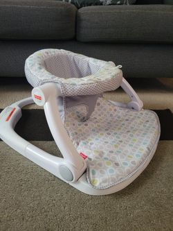 Baby Seat