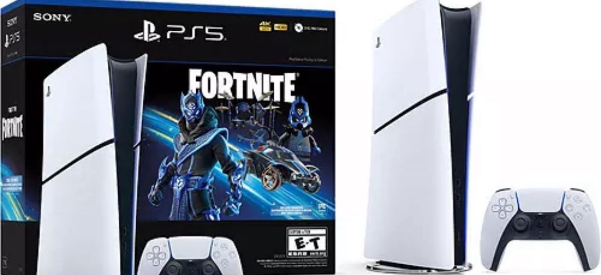 PS5