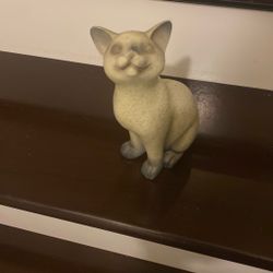 Cat - resin