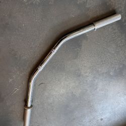 Drag Handle Bars