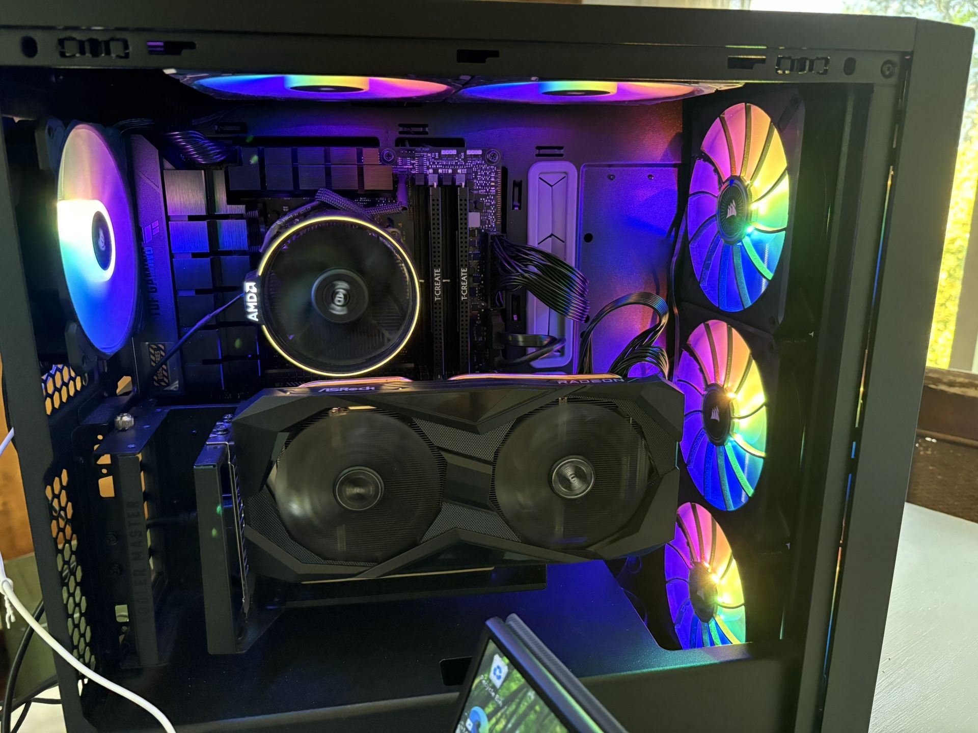 Gaming Pc