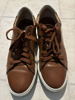 Kenneth Cole Reaction Sneakers