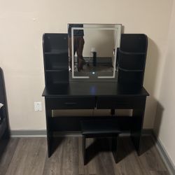 LED Vanity