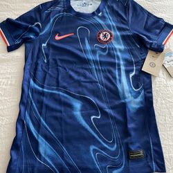 Chelsea Home Shirt-brand new