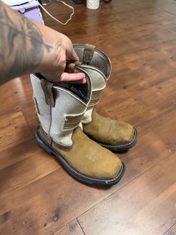 Botas De trabajo Ariat