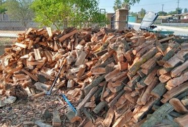 Fire Wood