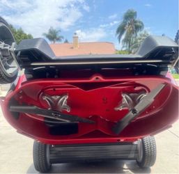 Toro 30 in New mower NEW