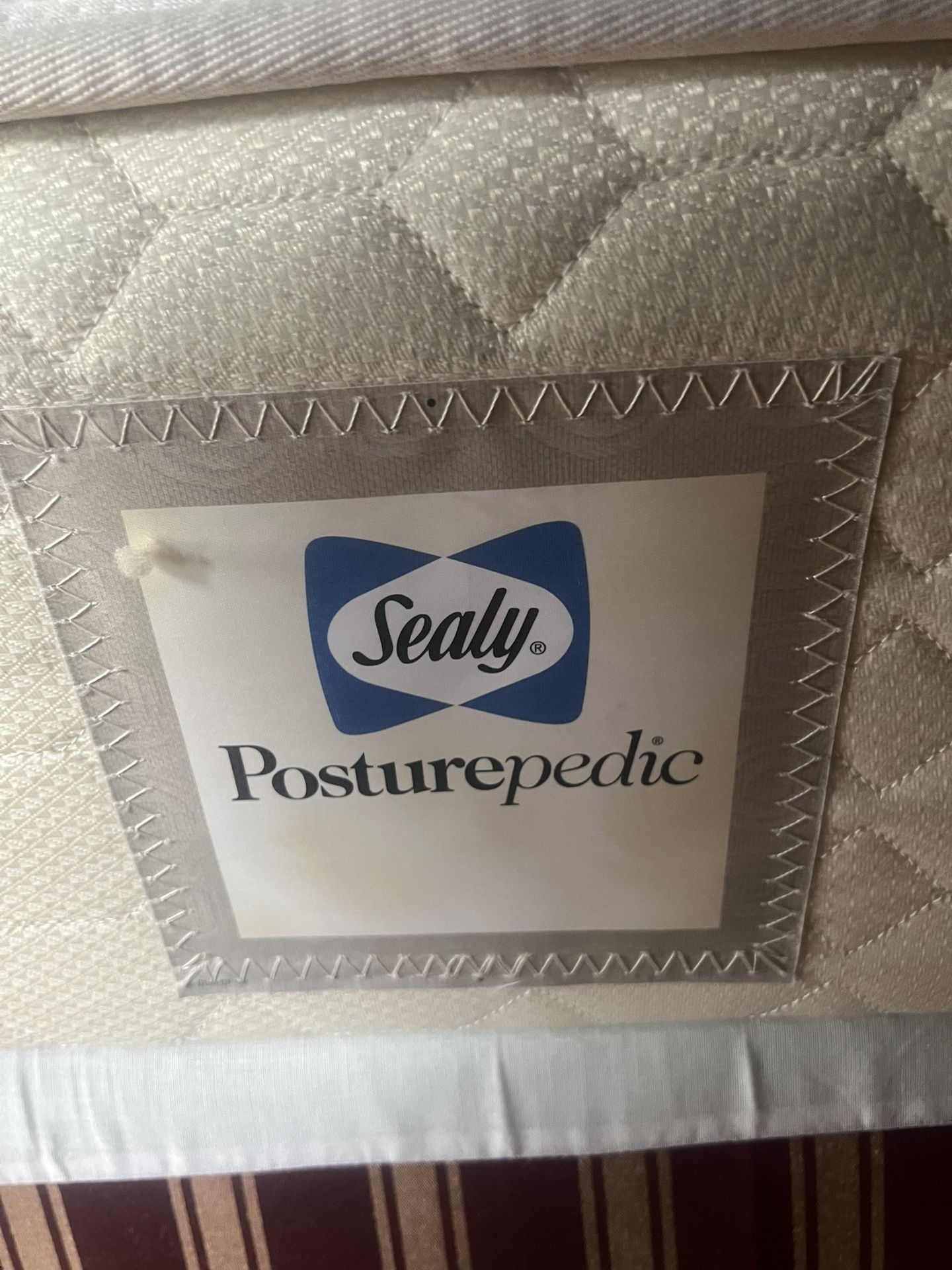 Queen Mattress